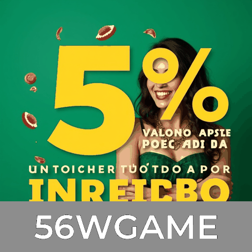 56WGAME: Aposte em esportes com confiabilidade e rapidez no Brasil
