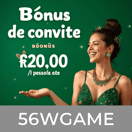 56WGAME: Psicologia dos Bônus e a Ciência da Decisão