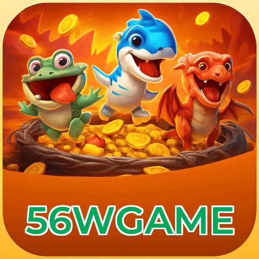 56WGAME: Plataforma de Cassino e Apostas Premium