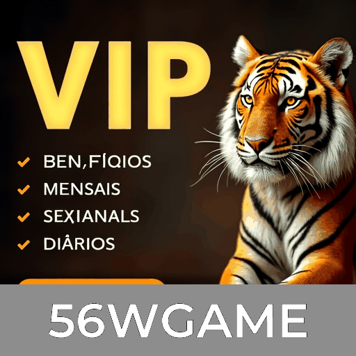 56WGAME: Descubra Jogos e Estratégias Incríveis