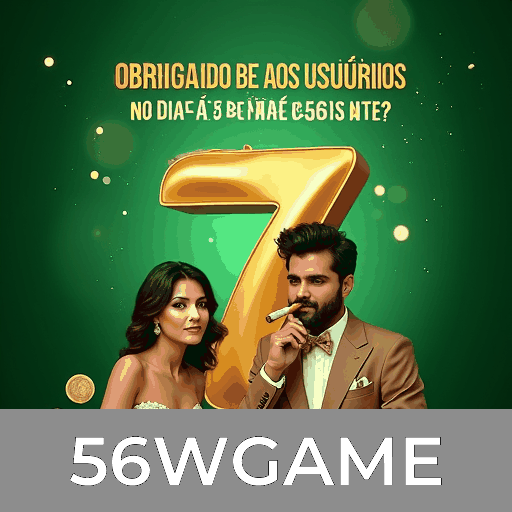 56WGAME: Descubra Jogos e Estratégias Incríveis