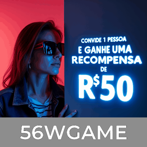 Descubra a Conveniência do App 56WGAME: Seu Cassino Portátil