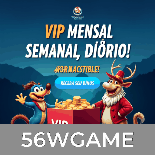 56WGAME: Aposte em esportes com confiabilidade e rapidez no Brasil