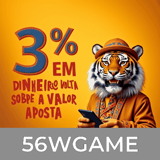 56WGAME: Descubra Jogos e Estratégias Incríveis