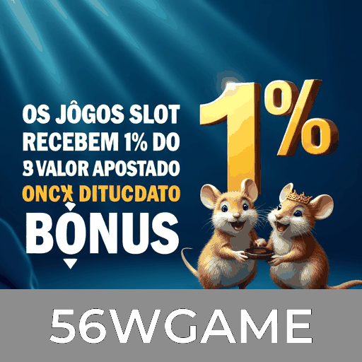 56WGAME: Psicologia dos Bônus e a Ciência da Decisão
