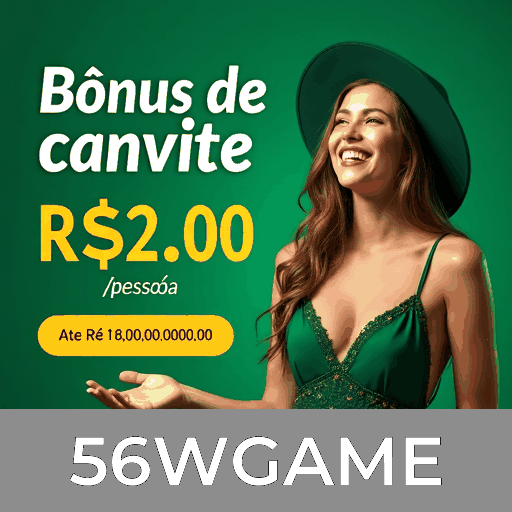 56WGAME: Experiência de Cassino Vibrante e Luxuosa