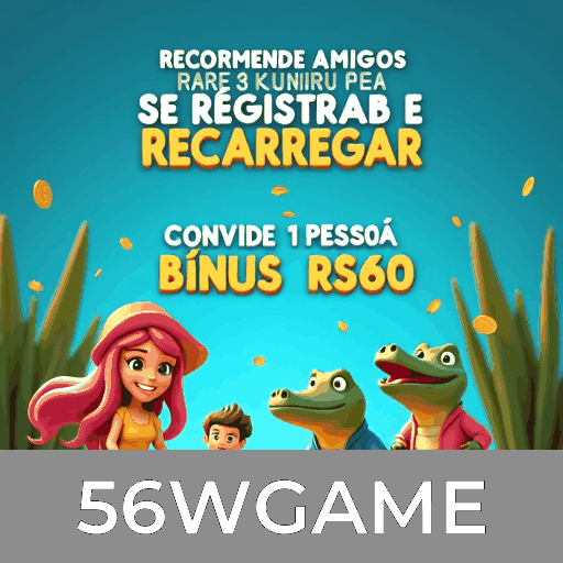 56WGAME: Experiência de Cassino Premium e Autêntica
