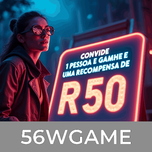 56WGAME: Experiência de Cassino Vibrante e Luxuosa