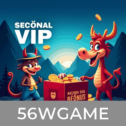 Descubra a Conveniência do App 56WGAME: Seu Cassino Portátil