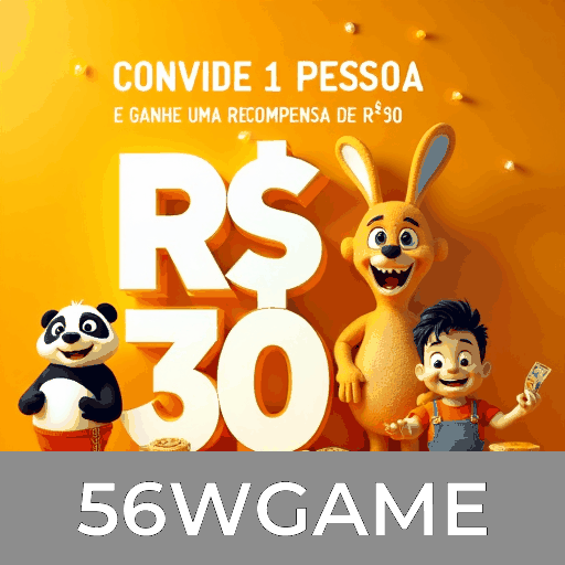 56WGAME: Psicologia dos Bônus e a Ciência da Decisão