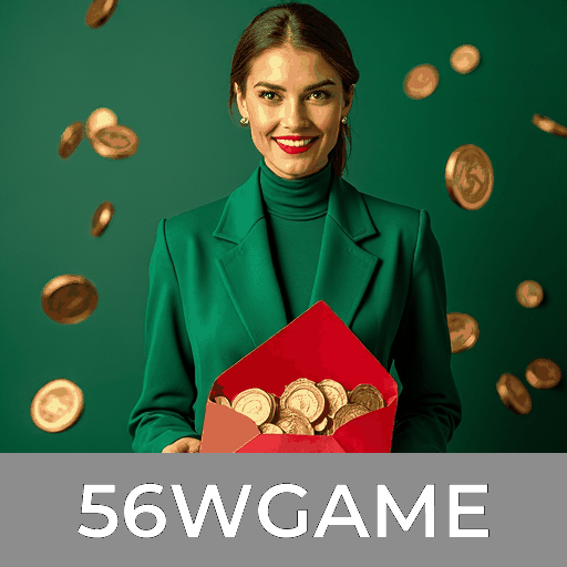 56WGAME: Experiência de Cassino Premium e Autêntica