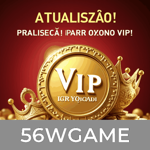 56WGAME: Descubra Jogos e Estratégias Incríveis