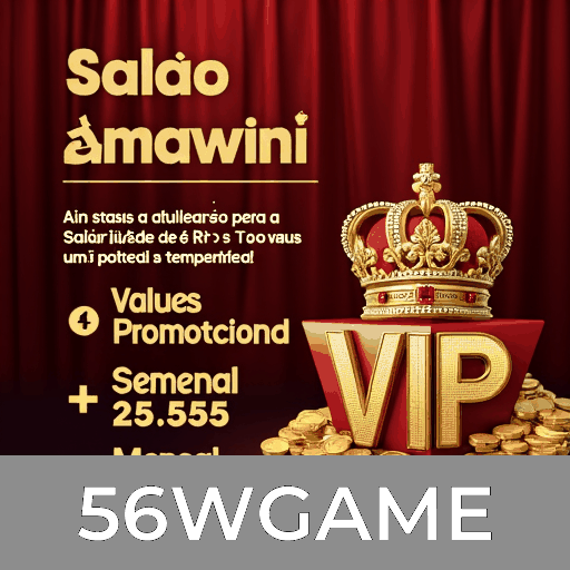 Sistema de Recompensas Avançado: Maximize Seus Ganhos na 56WGAME