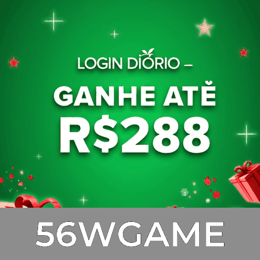 Descubra a Conveniência do App 56WGAME: Seu Cassino Portátil