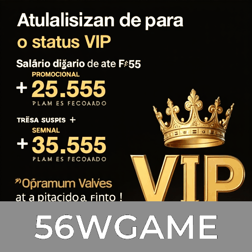 56WGAME: Psicologia dos Bônus e a Ciência da Decisão